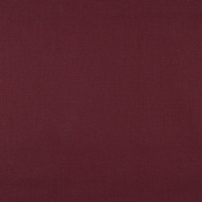 Tissu canvas bordeaux 230 g/m²