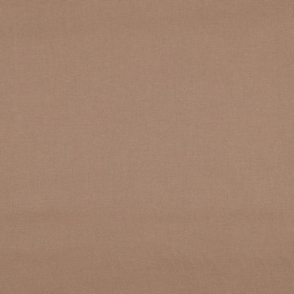 Tissu canvas - marron clair 230 g/m²