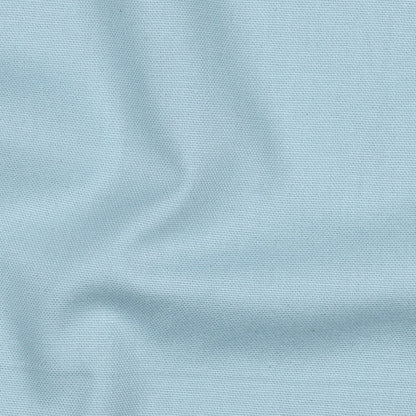 Toile canvas - bleu clair 225 g/m²