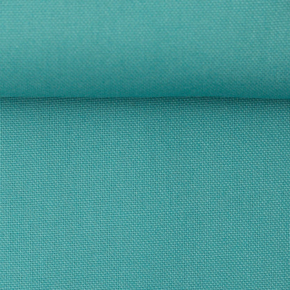 Tissu canvas lagon 230 g/m²