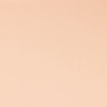 Tissu canvas - doux ton rose saumon 225 g/m²
