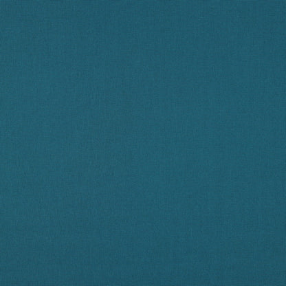 Toile canvas - bleu pétrole 225 g/m²