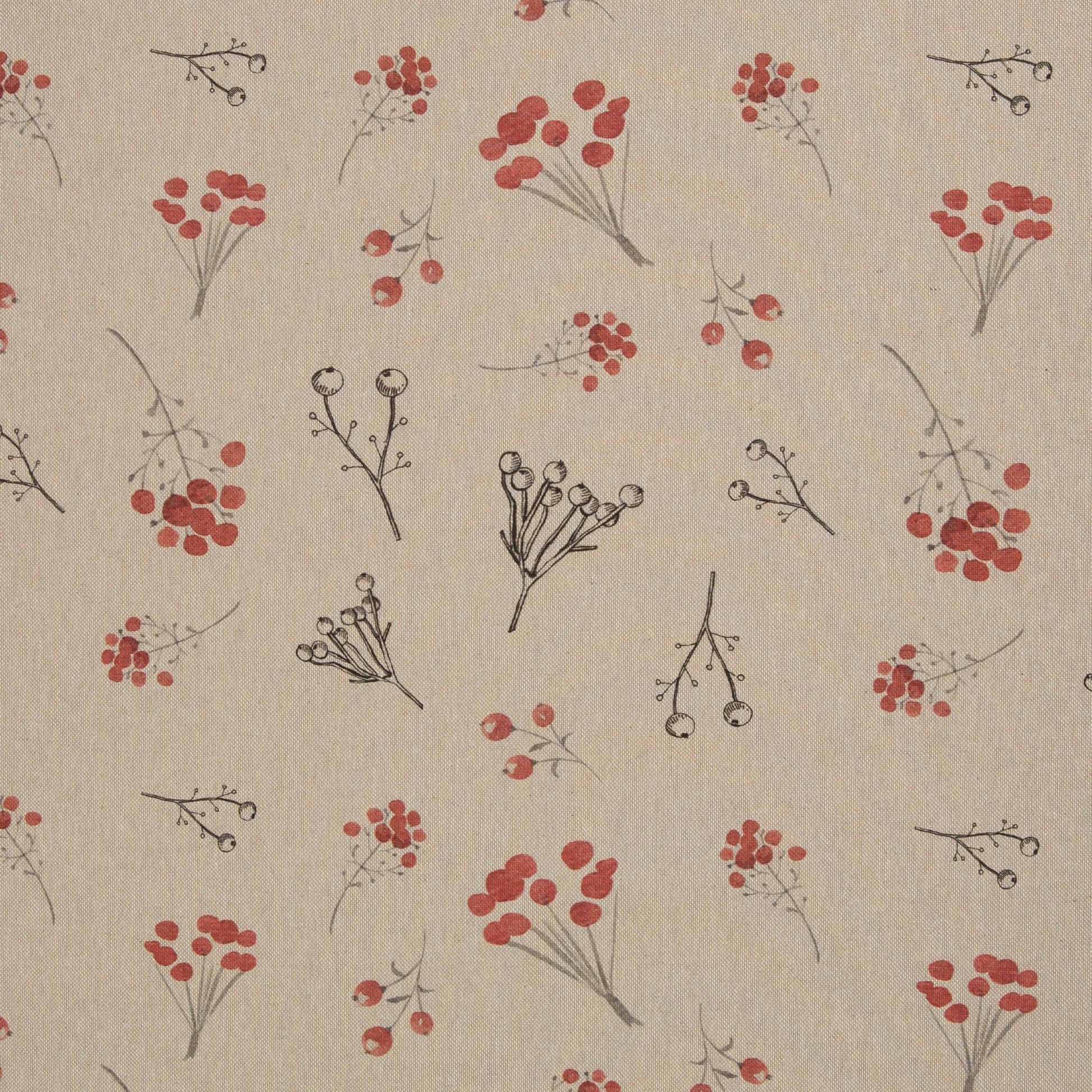 Attēls ar Kanvas audums - pīlāži 200 g/m² – pieejams Šarlotes audumi