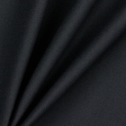 Tissu canvas - gris foncé 230 g/m²