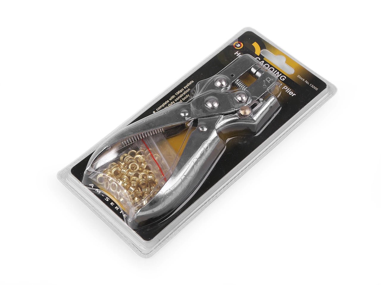 Survepihid ja pressid