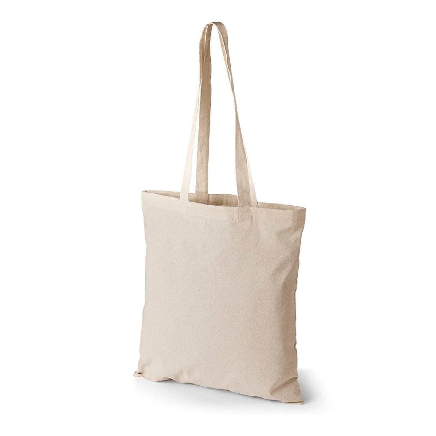 Sac en tissu de coton "Kronis" – disponible en ligne chez Šarlotes audumi