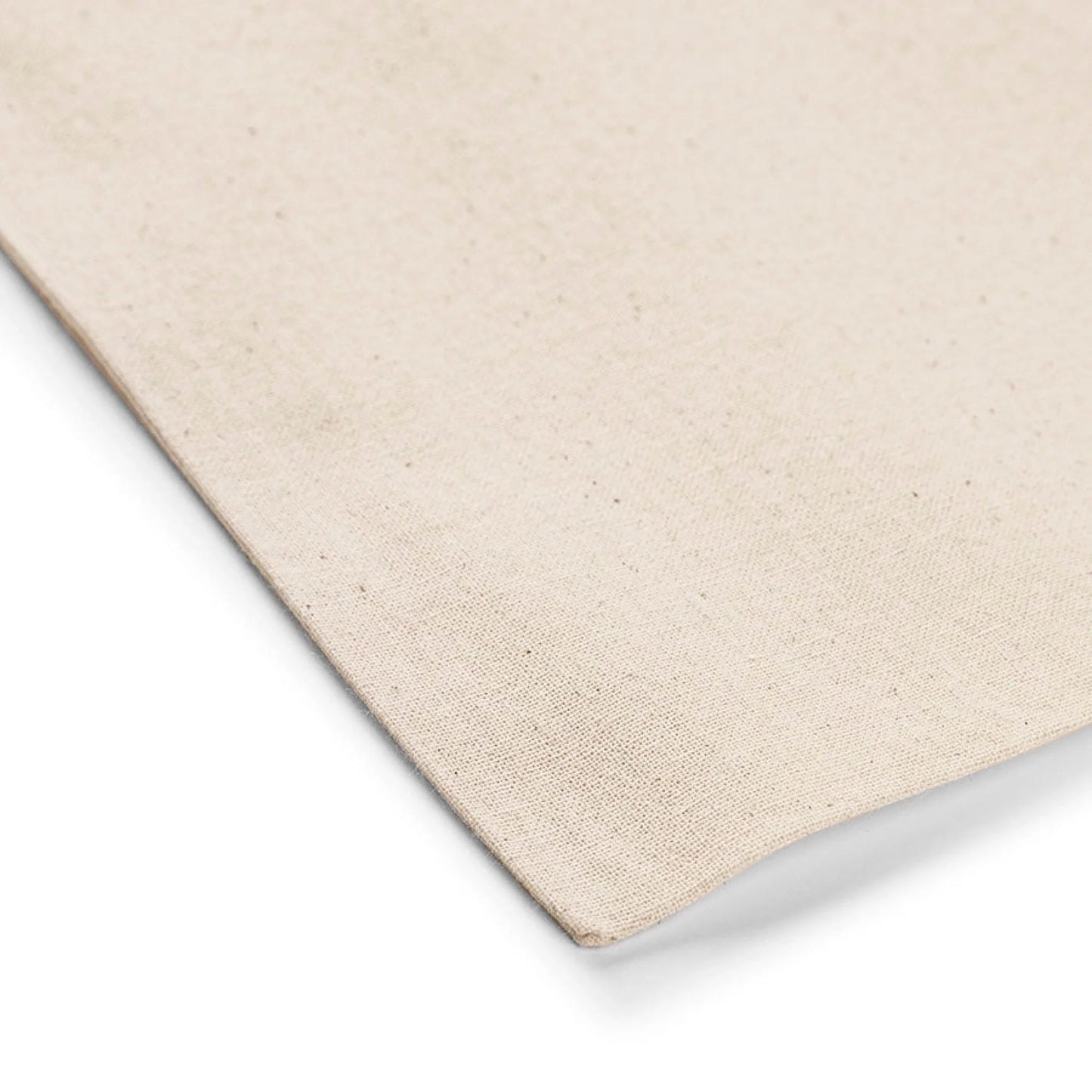 Image d’un sac en tissu de coton « Nopérieusement ? » – disponible en ligne chez Šarlotes audumi