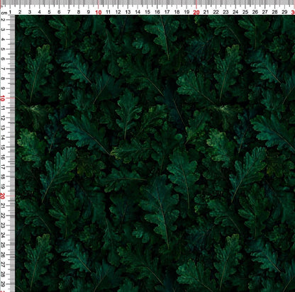 Image of cotton loopback knit - oak 250 g/m² – available at Šarlotes audumi