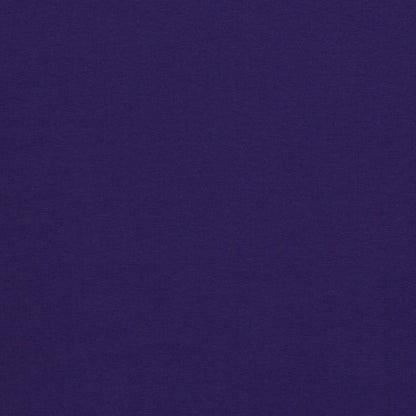 Image de tricot bouclette en coton, lilas foncé, 230 g/m² – disponible en ligne chez Šarlotes audumi
