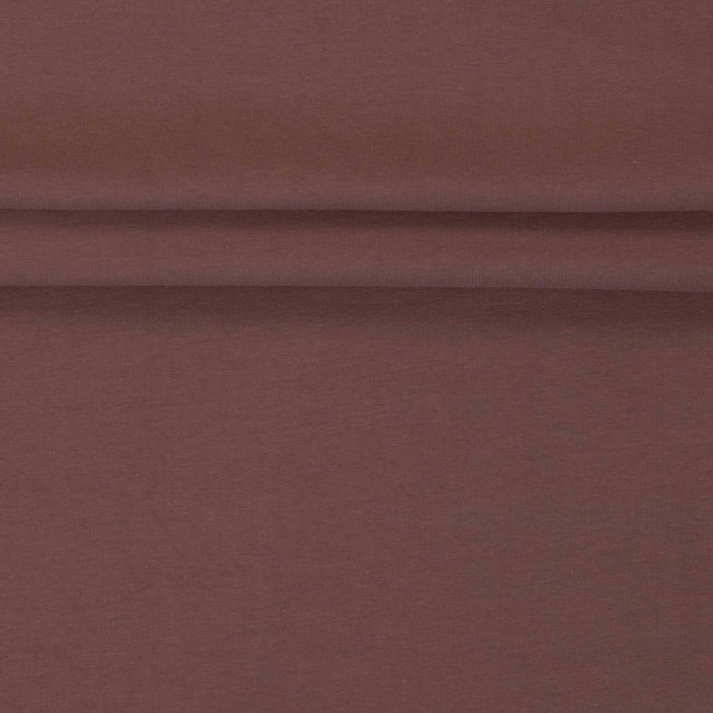 Image de maille bouclette en coton vieux rose foncé 230 g/m² – disponible en ligne chez Tissus Charlotte