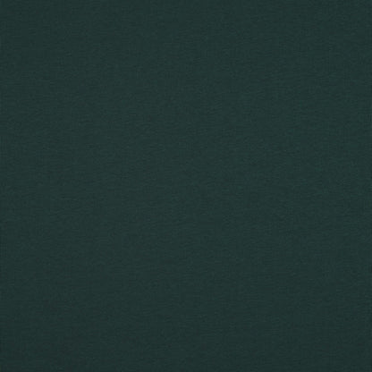 Image of cotton-insulated knitwear - dark green 285 g/m² – available at Šarlotes audumi