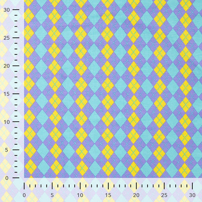 alt
Image de jersey de coton à carreaux Burlington – disponible en ligne chez Šarlotes audumi