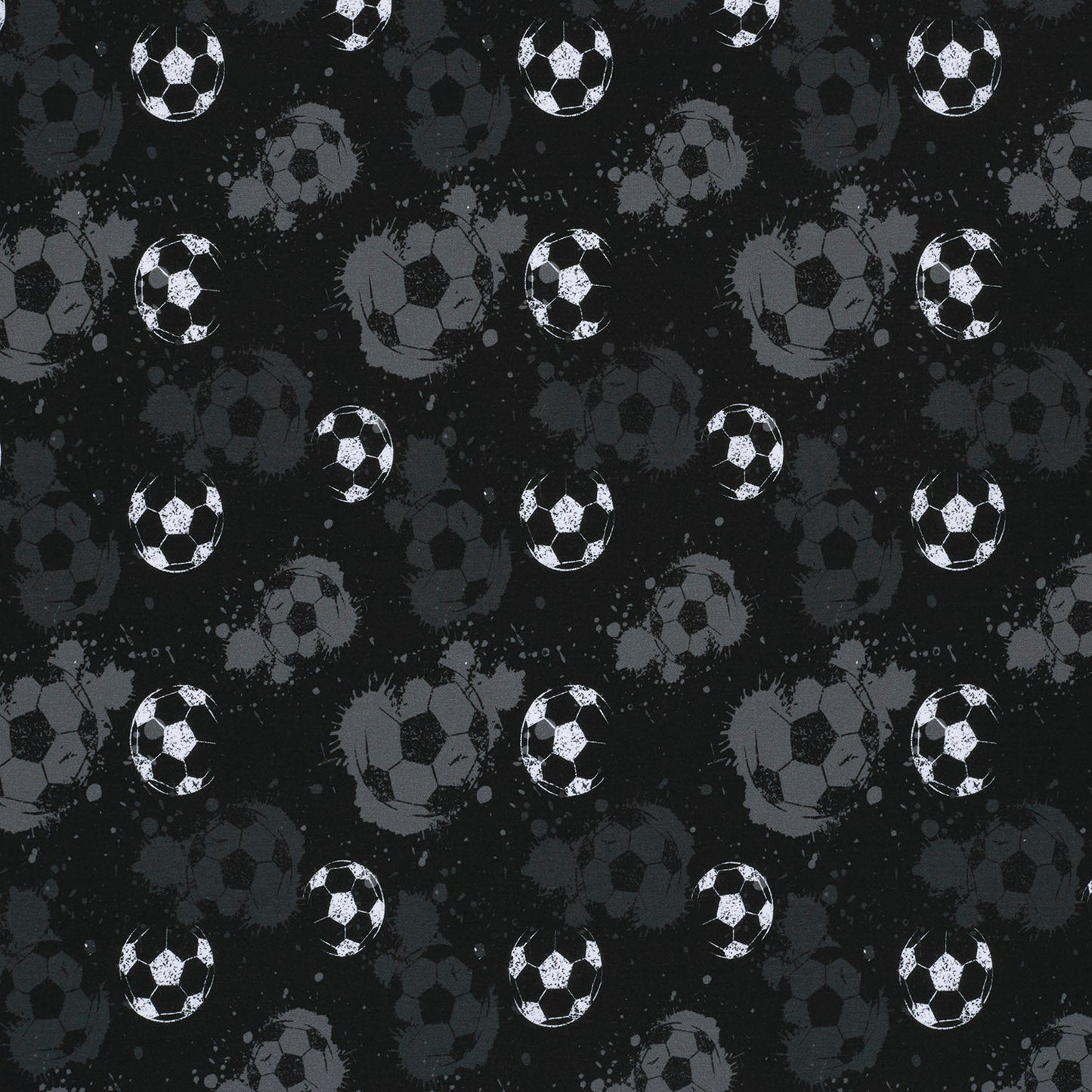 Image avec jersey en coton - football 200 g/m² – disponible chez Šarlotes audumi