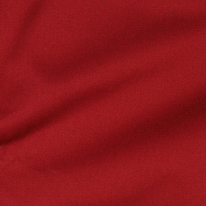 Twill de coton 250 g/m², bordeaux – disponible chez Šarlotes audumi