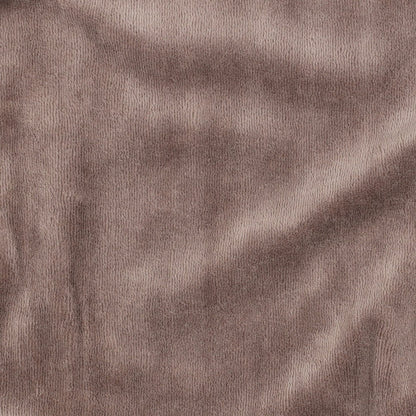 Image de velours de coton - marron clair 250 g/m² – disponible chez Šarlotes audumi
