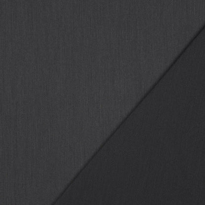Image de tissu de costume avec élasthanne - gris foncé 200 g/m² – disponible chez Šarlotes audumi
