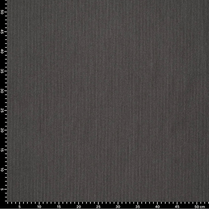 Image de tissu de costume avec fine rayure lurex | gris | 195 g/m² | 145 cm – disponible chez Šarlotes audumi
