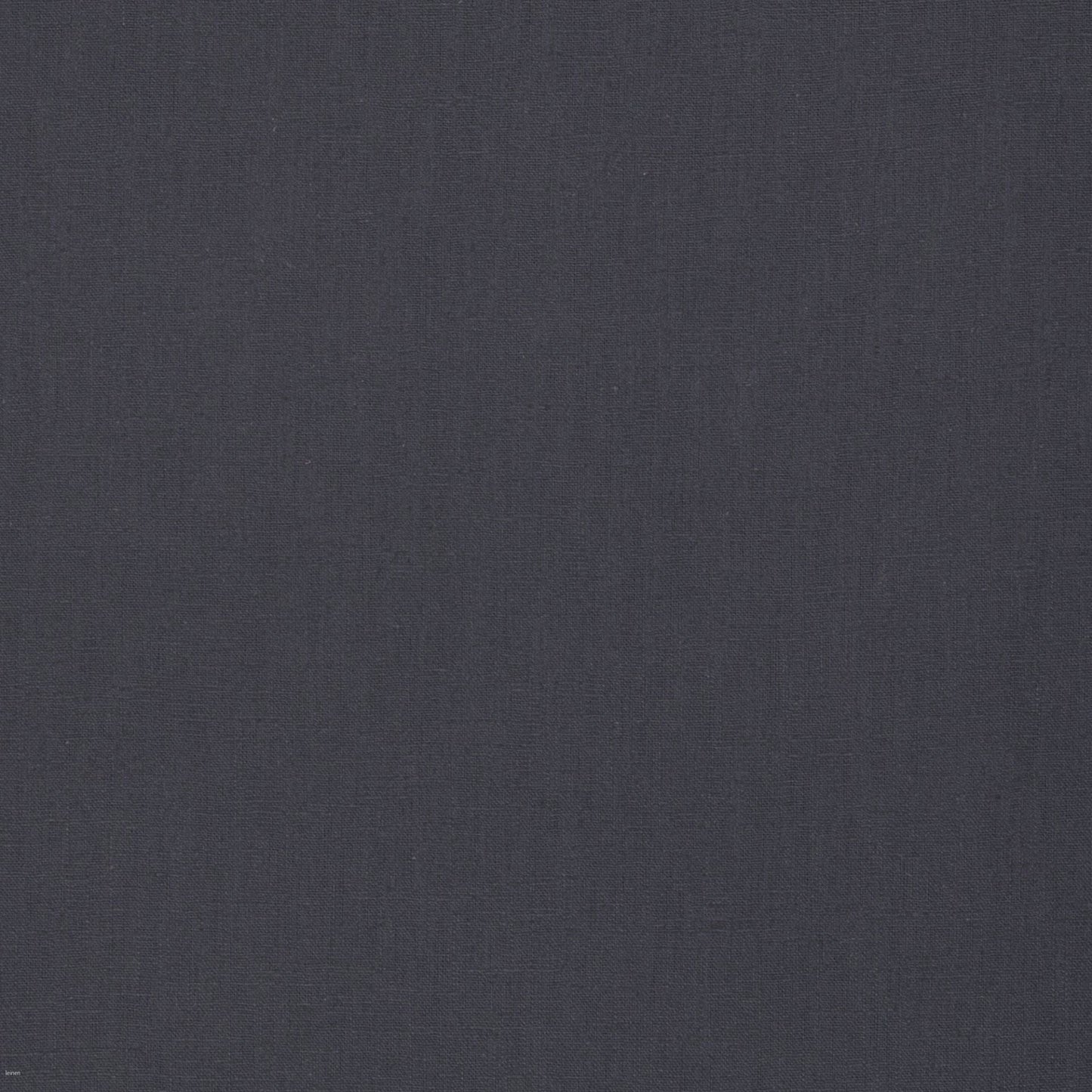 Image avec tissu en lin–graphite 235 g/m² – disponible chez Šarlotes audumi