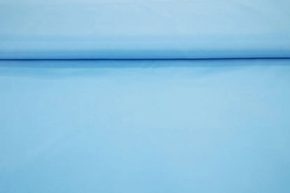 Futterstoff – hellblau