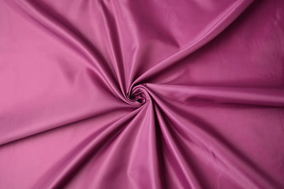 Organzastoff - Fuchsiapink 55 g/m²