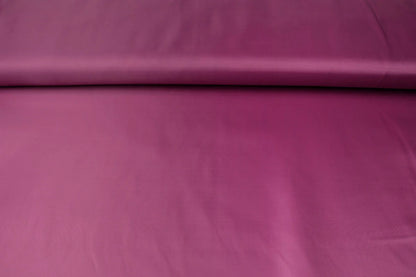 Organzastoff - Fuchsiapink 55 g/m²
