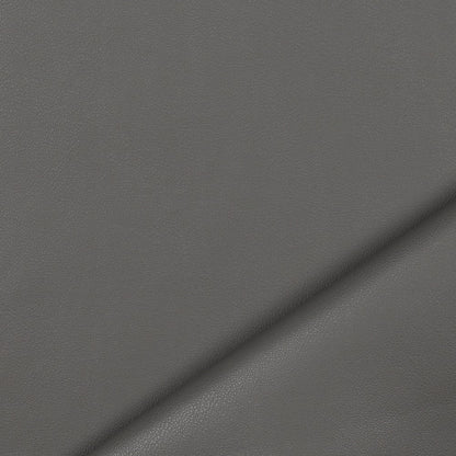 Similicuir gris 325 g/m²