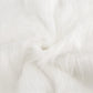 Attēls ar Mākslīgā kažokāda - balta 385 g/m² – pieejams Šarlotes audumi