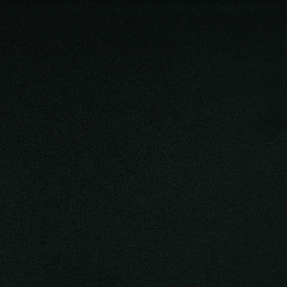 Italys Silk Satin - black 100 g/m²