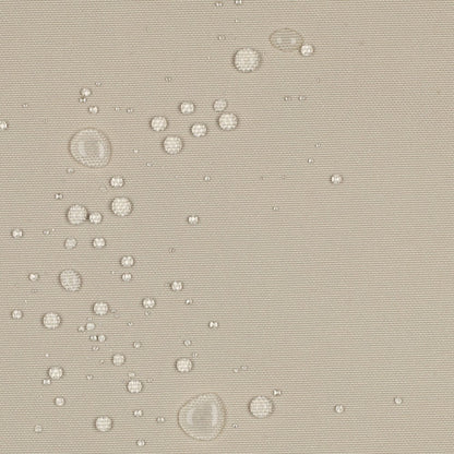 Mēbeļu audums ūdensizturīgs - bēšs 215 g/m²