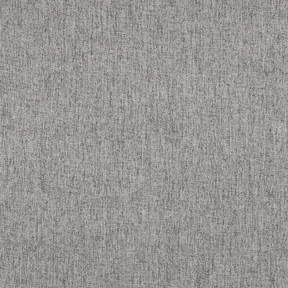 Tissu d'ameublement imperméable - chiné gris clair 220 g/m²