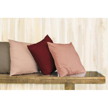Tissu d’ameublement imperméable - vert olive 215 g/m²