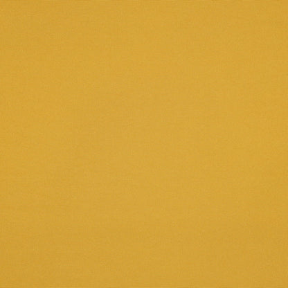 Tissu d'ameublement imperméable - jaune moutarde 215 g/m²