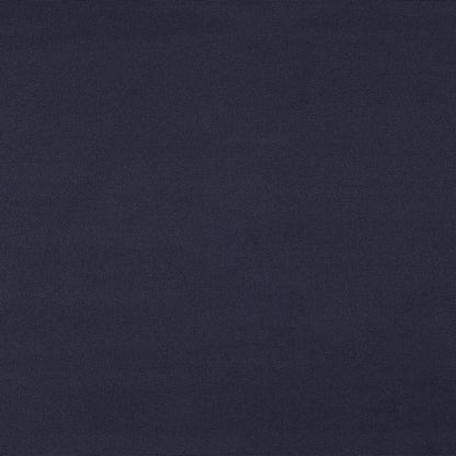Tissu d'ameublement imperméable - bleu foncé 215 g/m²