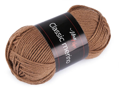 Merino Yarn Classic - 105 m 50 g #61042