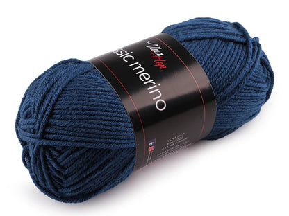 Merino yarn Classic - 105 m 50 g #61277