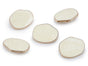 cremefarben 29 × 36 mm