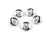 Silver 18 mm
