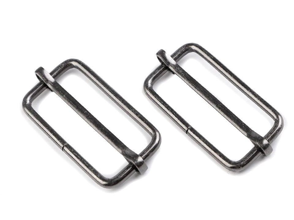 Metal strap regulators