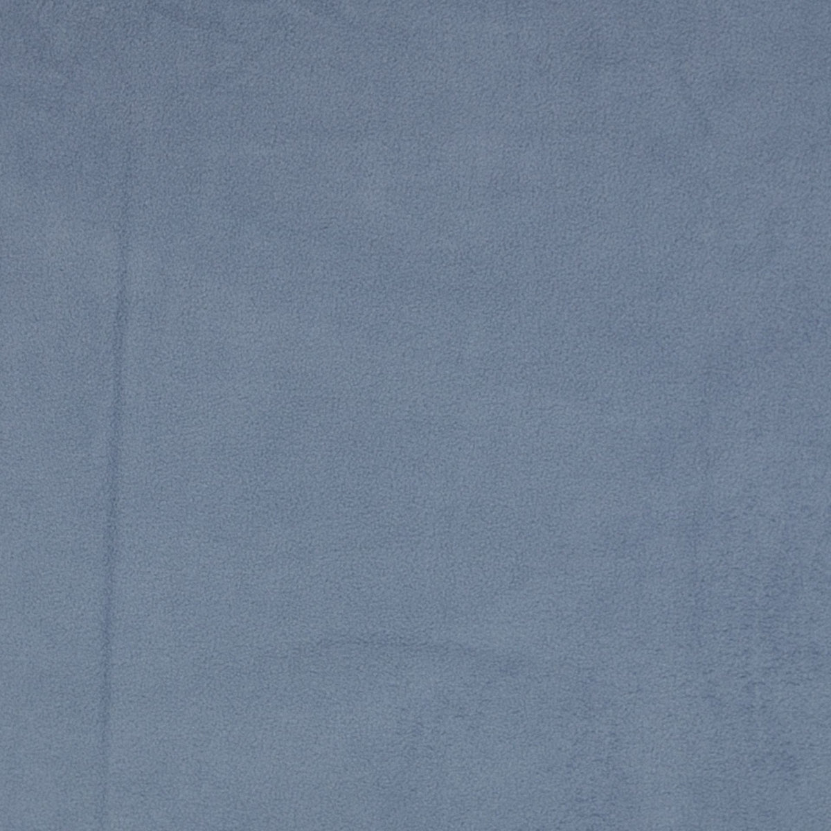 Bild mit Mikrofleece – weicher Fleece-Stoff für Kleidung, blaugrau – online erhältlich bei Šarlotes audumi
