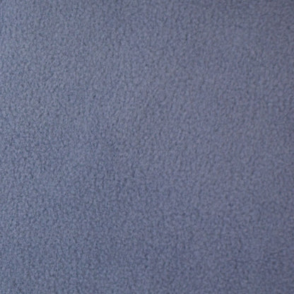 Bild mit Mikrofleece – weicher Fleece-Stoff für Kleidung, blaugrau – online erhältlich bei Šarlotes audumi