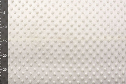 Polaire Minky - beige 260 g/m²