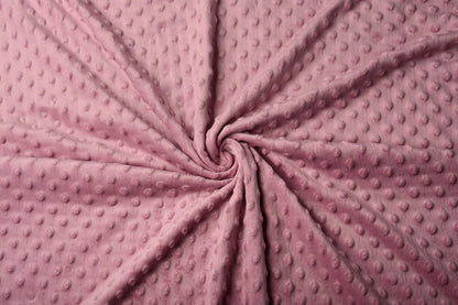 Minky fliss - vecrozā 260 g/m²