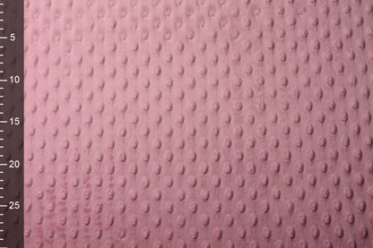 Minky fliss - vecrozā 260 g/m²
