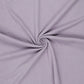 Attēls ar Muslīns - gaisīgs dūmakaini lillā 125 g/m² – pieejams Šarlotes audumi
