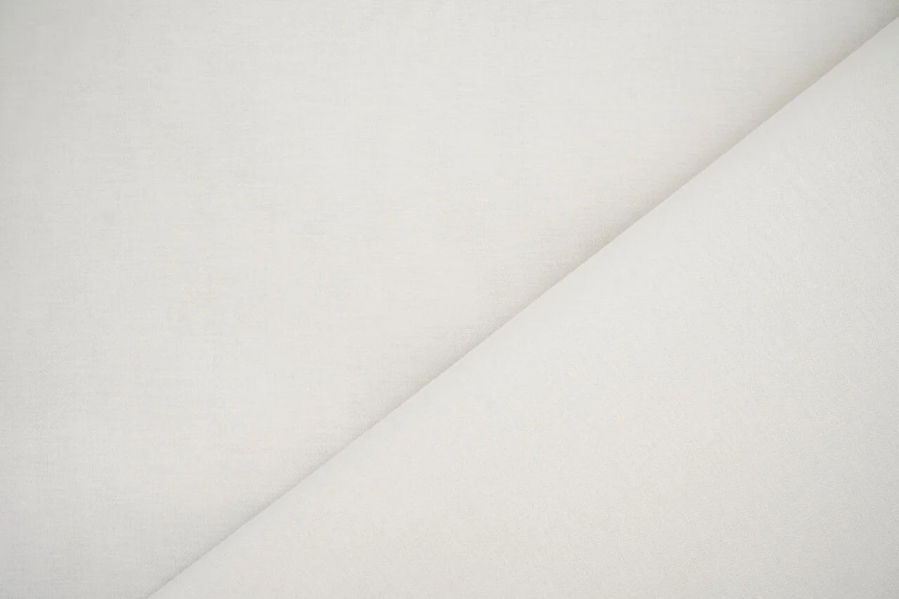 Tissu en gaze de coton non blanchi / étamine à fromage 100 g/m² – disponible chez Šarlotes audumi