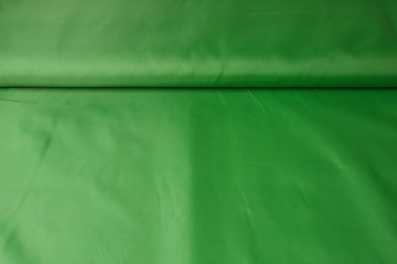 Attēls ar Oderes audums - ābolu zaļš 55 g/m² – pieejams Šarlotes audumi