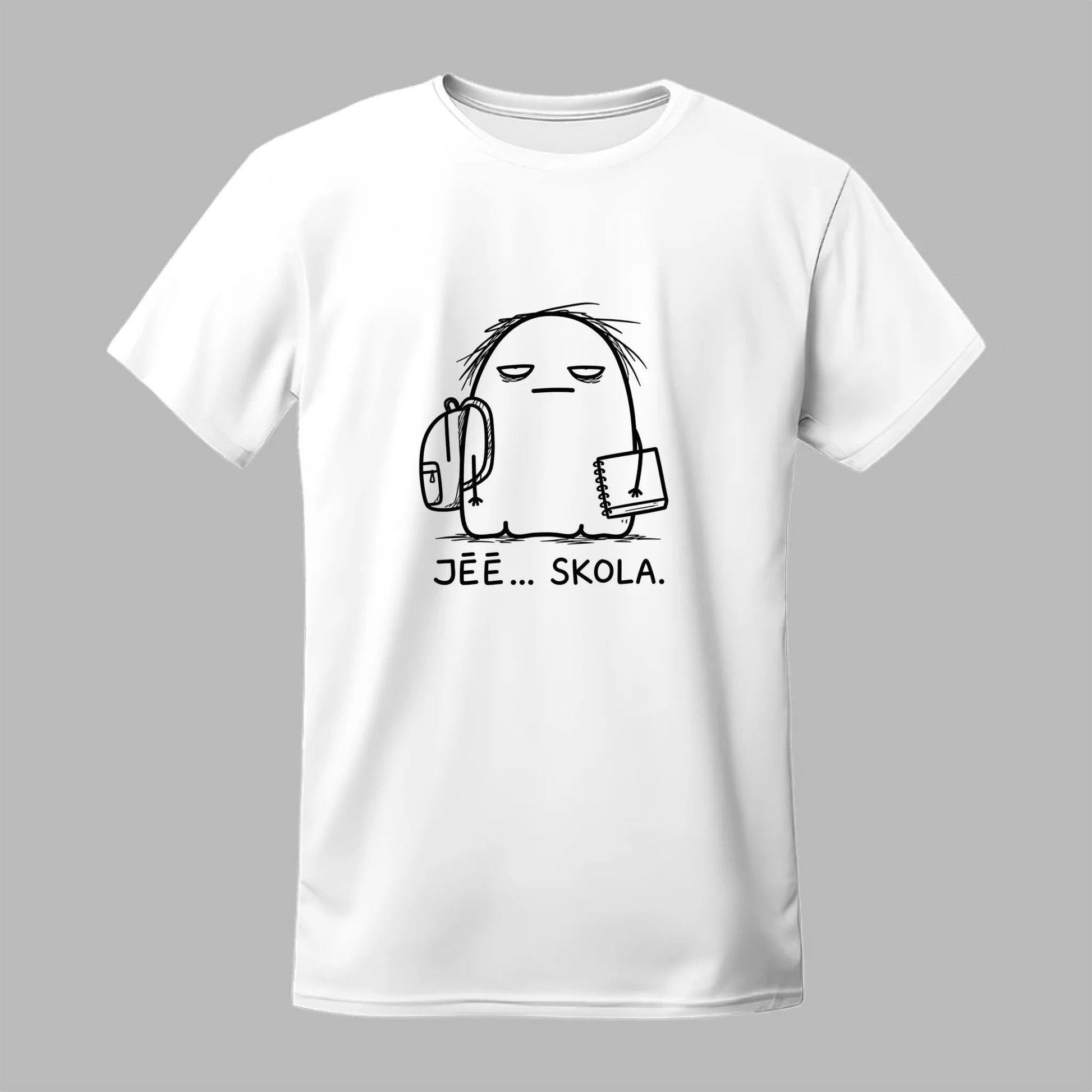 T-shirt toutes couleurs 8
