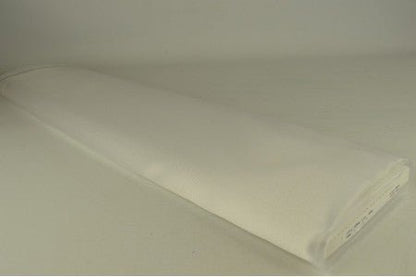 Organza blanche 25 g/m²