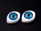 Bleue