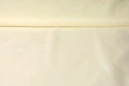 Pēdējais gabaliņš - Oderes audums - krēmkrāsas 55 g/m² - 35cm